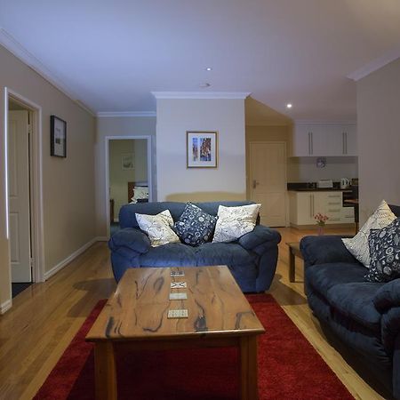 Murray River Lodge Luxury Boutique Accommodation B&B - Adults Only North Yunderup Exteriér fotografie