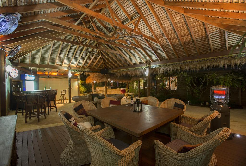 Murray River Lodge Luxury Boutique Accommodation B&B - Adults Only North Yunderup Exteriér fotografie