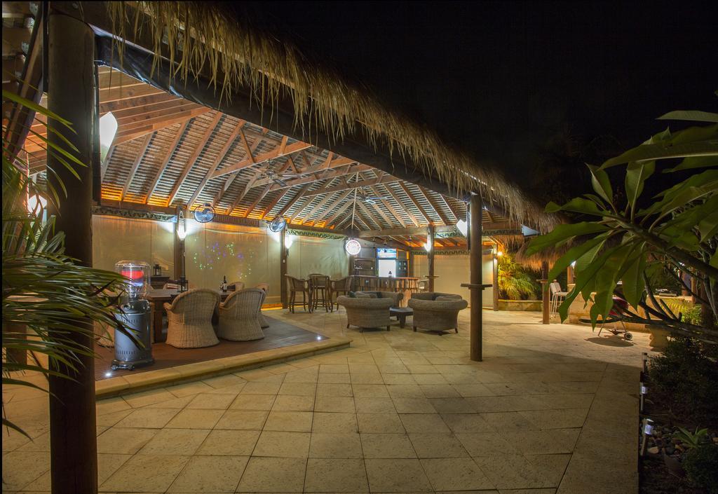 Murray River Lodge Luxury Boutique Accommodation B&B - Adults Only North Yunderup Exteriér fotografie