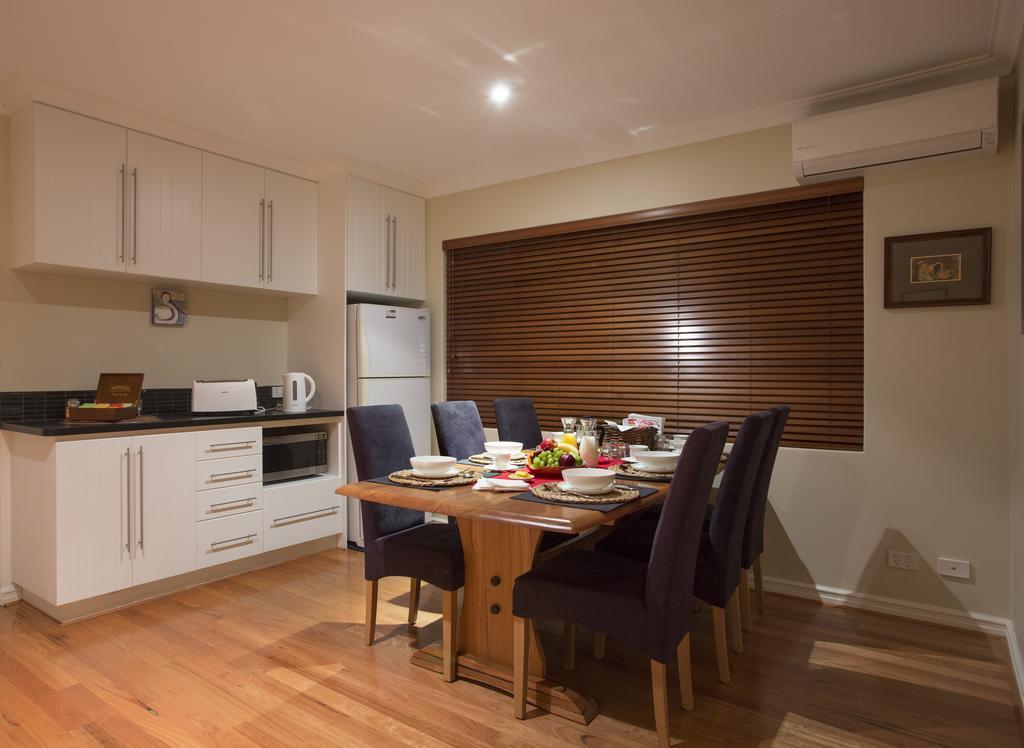 Murray River Lodge Luxury Boutique Accommodation B&B - Adults Only North Yunderup Pokoj fotografie