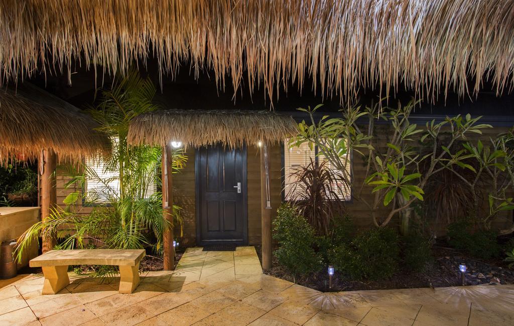 Murray River Lodge Luxury Boutique Accommodation B&B - Adults Only North Yunderup Pokoj fotografie