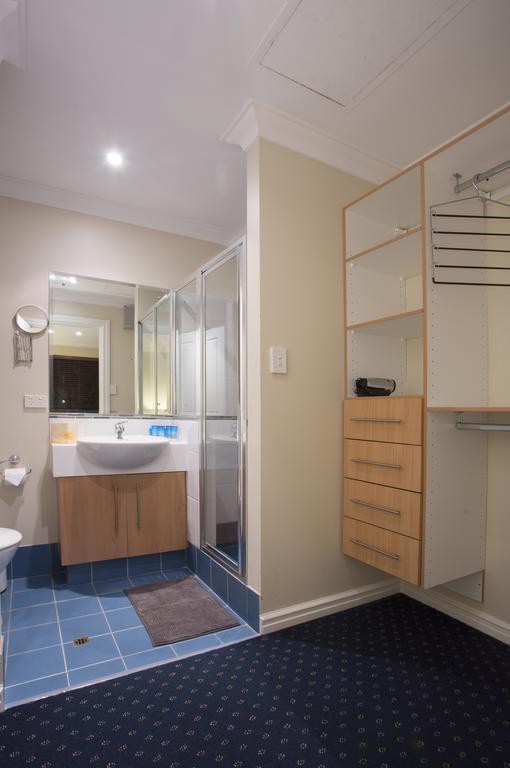 Murray River Lodge Luxury Boutique Accommodation B&B - Adults Only North Yunderup Pokoj fotografie